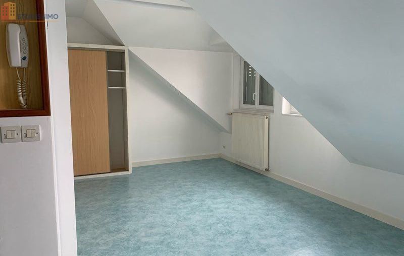 Studio 39m² Saumur - 3e étage, lumineux - Photo 1