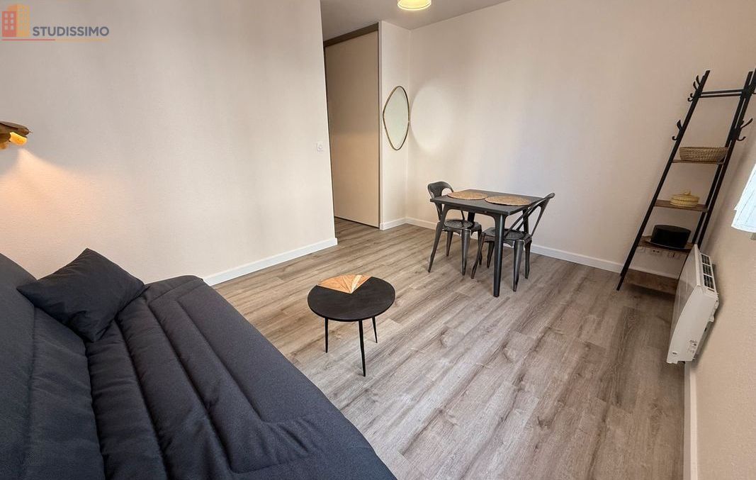 Studio à Nantes