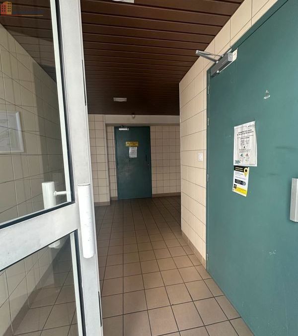 Studio meublé 22m² Nantes 44000 - Meublé, proche commodités - Photo 7