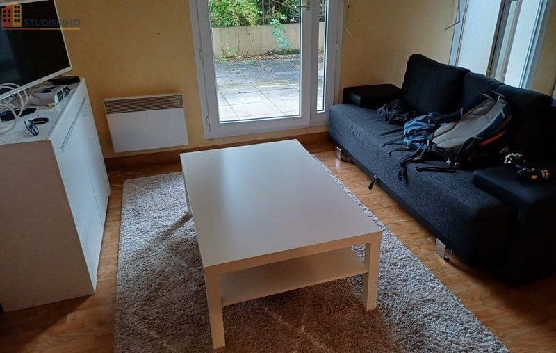 Studio meublé 31m² Nantes 44100 - Meublé, 1er étage - Photo 31