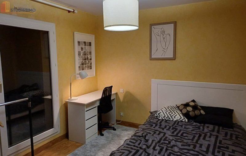 Studio meublé 31m² Nantes 44100 - Meublé, 1er étage - Photo 24