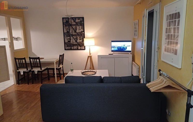 Studio meublé 31m² Nantes 44100 - Meublé, 1er étage - Photo 20