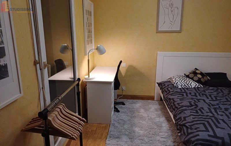 Studio meublé 31m² Nantes 44100 - Meublé, 1er étage - Photo 21