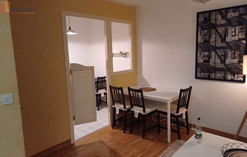 Studio meublé 31m² Nantes 44100 - Meublé, 1er étage - Photo 14