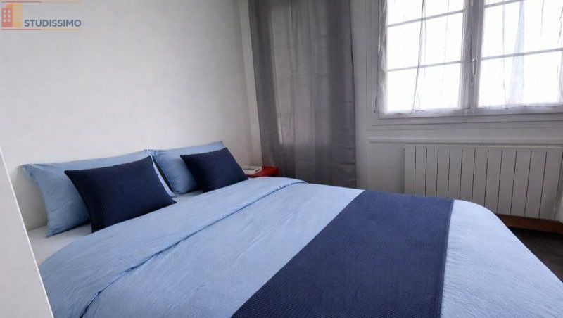 Studio meublé 29m² Saint-Nazaire - Grand, lumineux - Photo 13