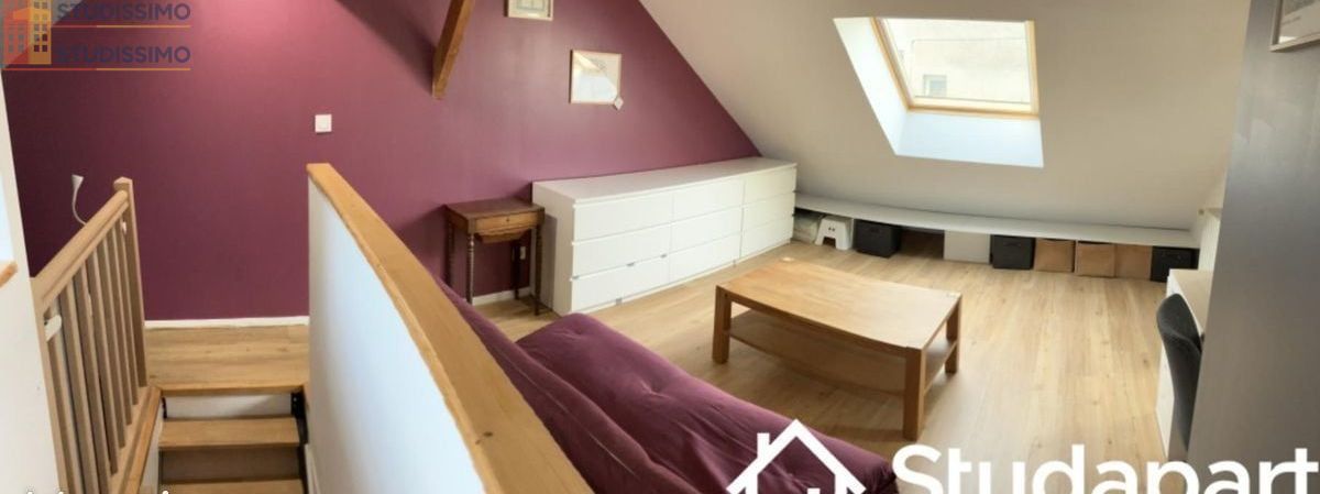 Studio meublé 25m² Angers 49000 - Lumineux, bonne isolation (DPE B) - Photo 9