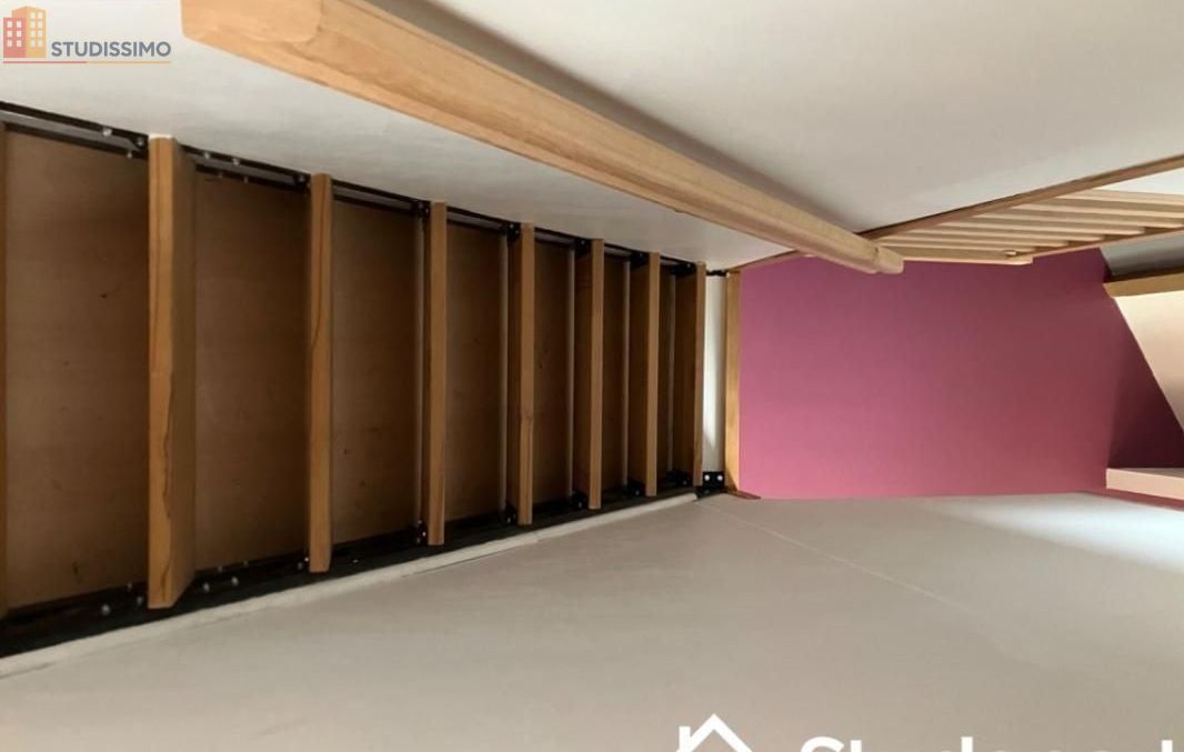 Studio meublé 25m² Angers 49000 - Lumineux, bonne isolation (DPE B) - Photo 2