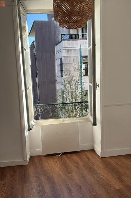 Studio à Nantes