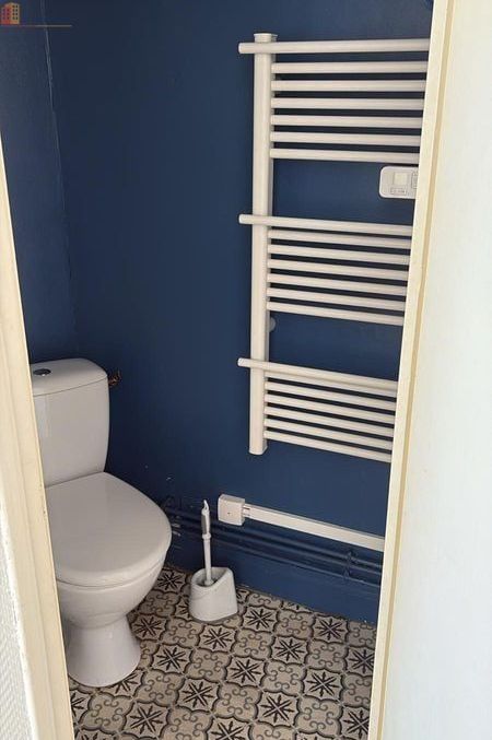 Studio 18m² Nantes centre - Lumineux, refait à neuf - Photo 1
