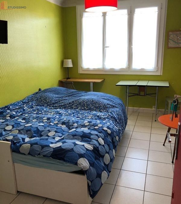 Studio à Nantes