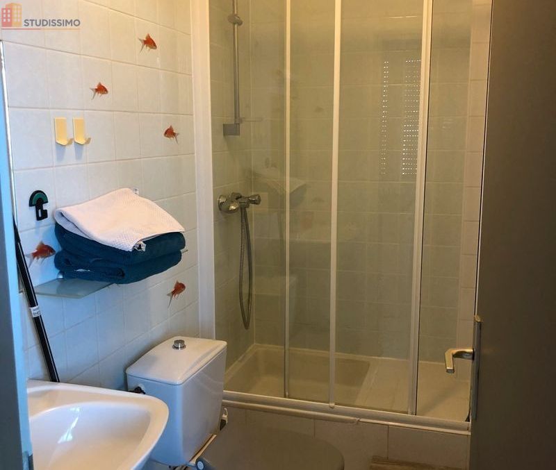 Studio meublé 18m² Nantes 44200 - Meublé, Île de Nantes - Photo 1
