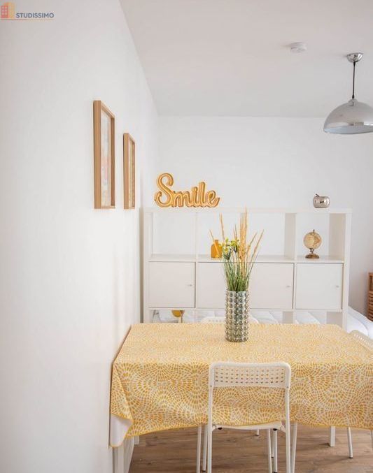Studio meublé 20m² Angers 49100 - Meublé, 20m² - Photo 29