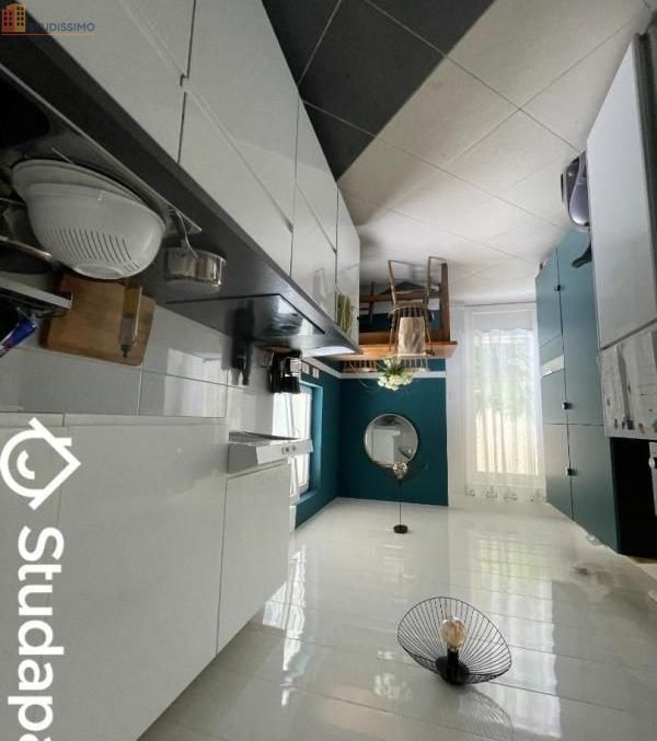 Studio meublé 9m² Nantes 44300 - Petite surface, cosy - Photo 22