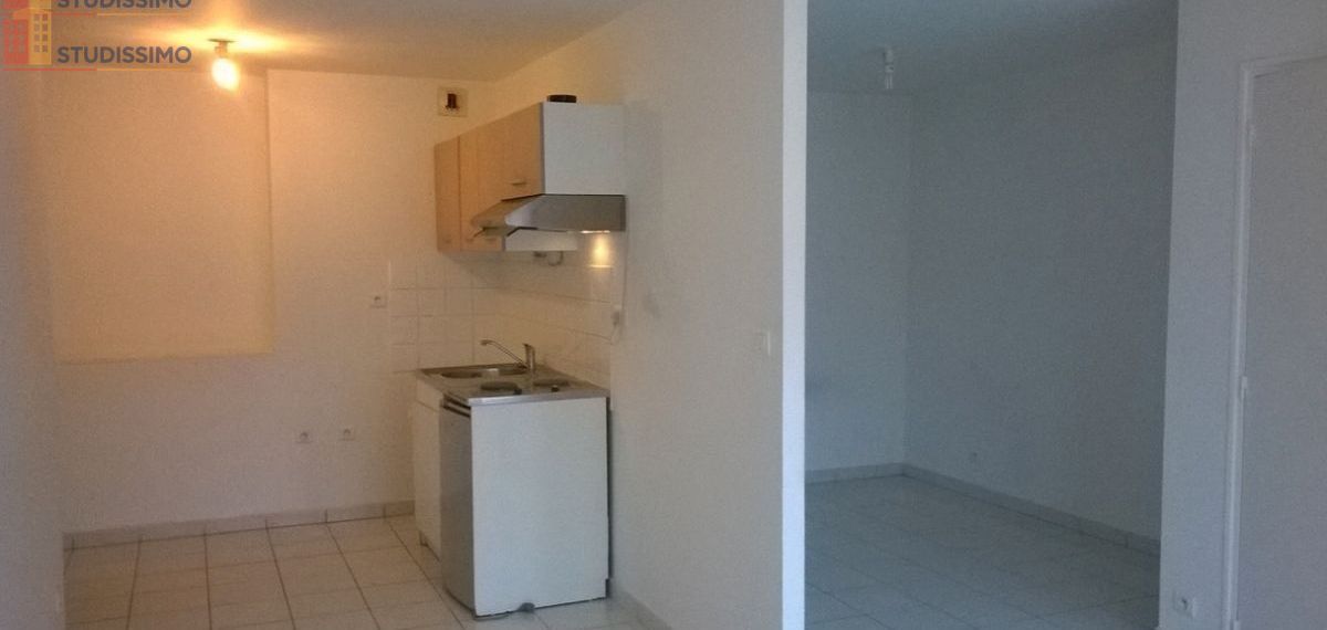 Studio 32m² Nantes 44200 - Photo 3
