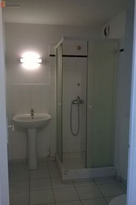 Studio 32m² Nantes 44200 - Photo 1
