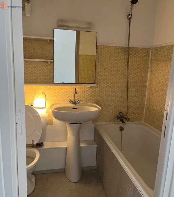 Studio 26m² Nantes Rd-Pt de Paris - Photo 3