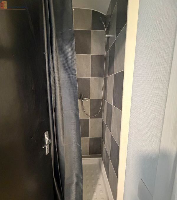 Studio 20m² Saint-Nazaire - Meublé, lumineux - Photo 2