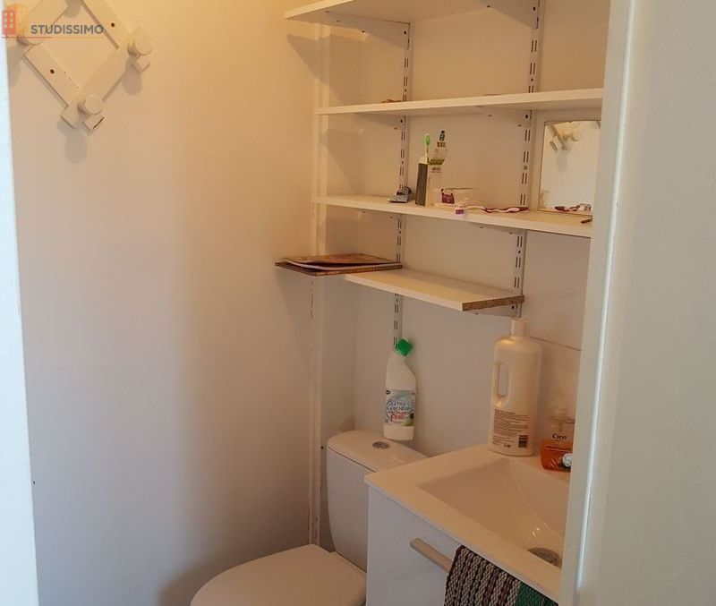 Studio meublé 18m² Saint-Joachim - Indépendant, RDC - Photo 5