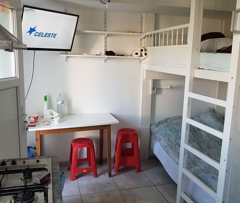 Studio à Saint-Joachim