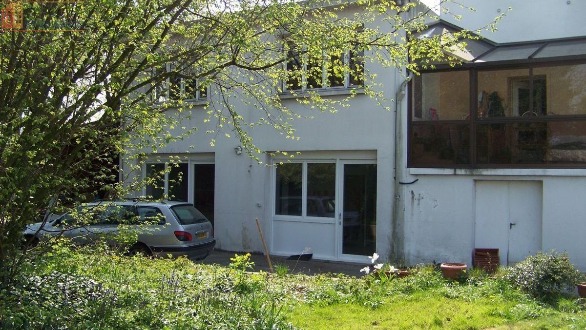 Studio meublé 20m² Rezé - Meublé, DPE B - Photo 26