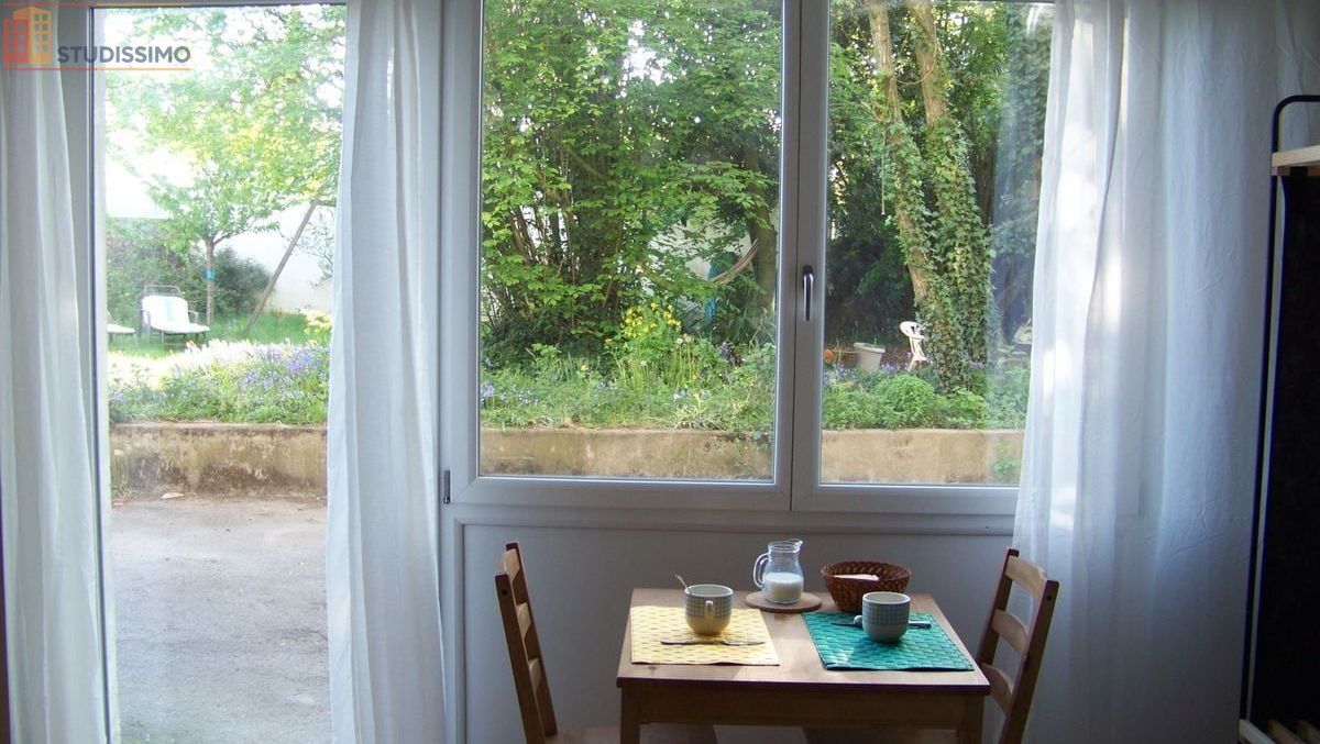 Studio meublé 20m² Rezé - Meublé, DPE B - Photo 6