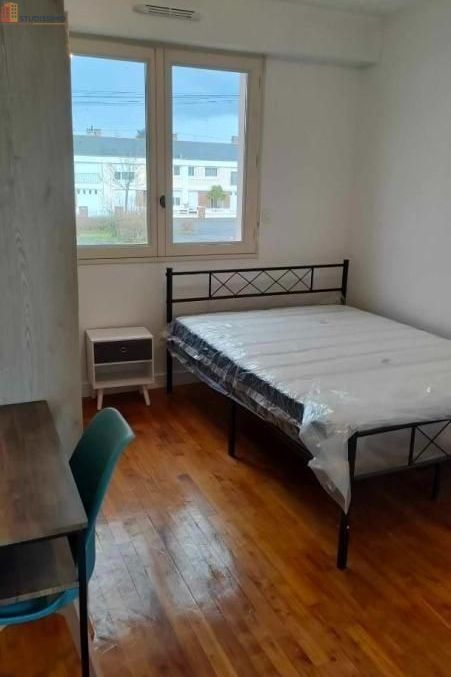 Studio meublé 11m² Angers - Meublé, DPE A - Photo 6