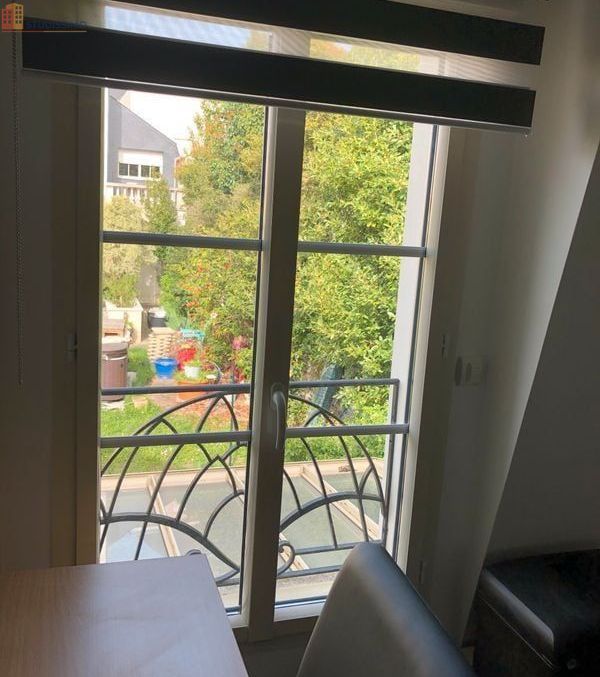 Studio meublé 20m² Angers 49000 - Proche cathédrale - Photo 4