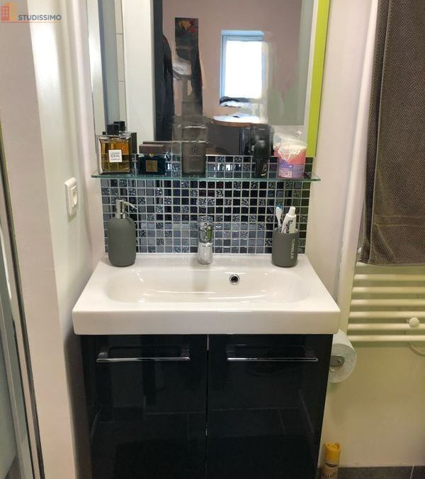 Studio meublé 20m² Angers 49000 - Proche cathédrale - Photo 2