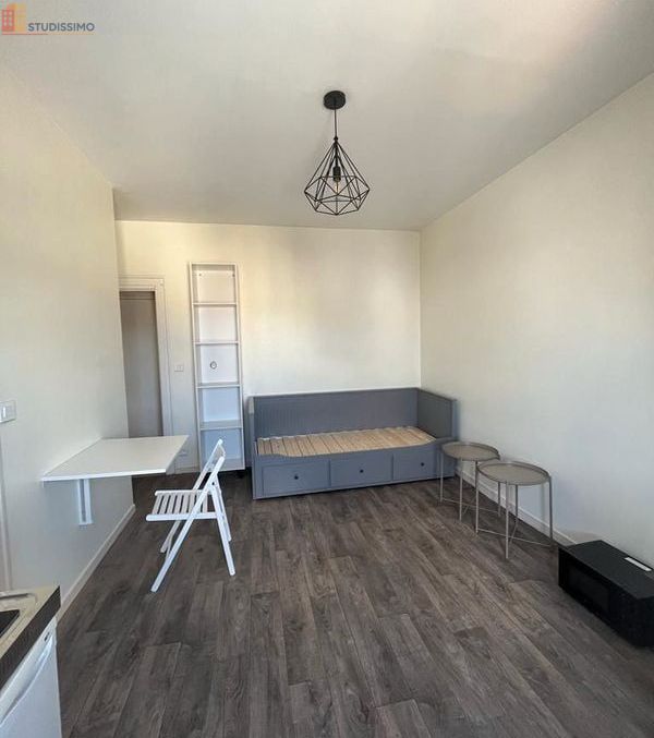 Studio 17m² Angers 49000 - Calme, au 2e étage - Photo 11