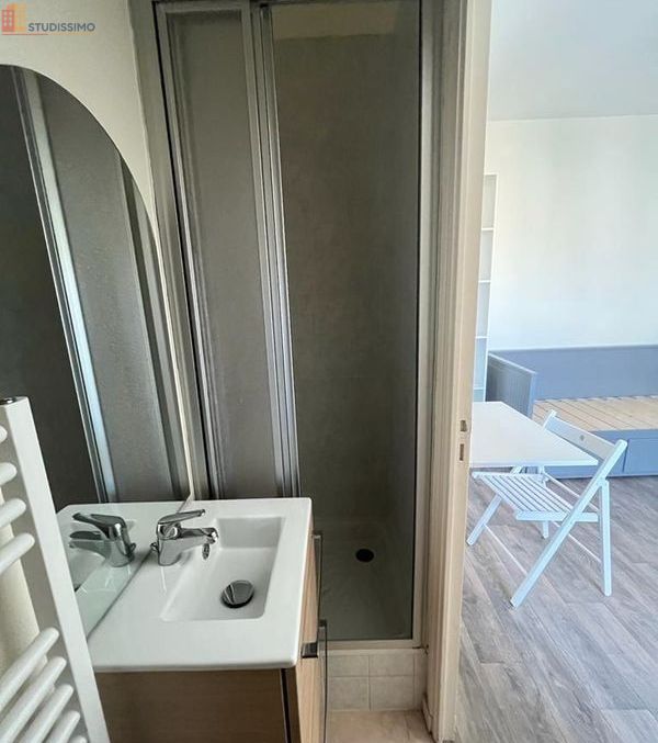 Studio 17m² Angers 49000 - Calme, au 2e étage - Photo 3