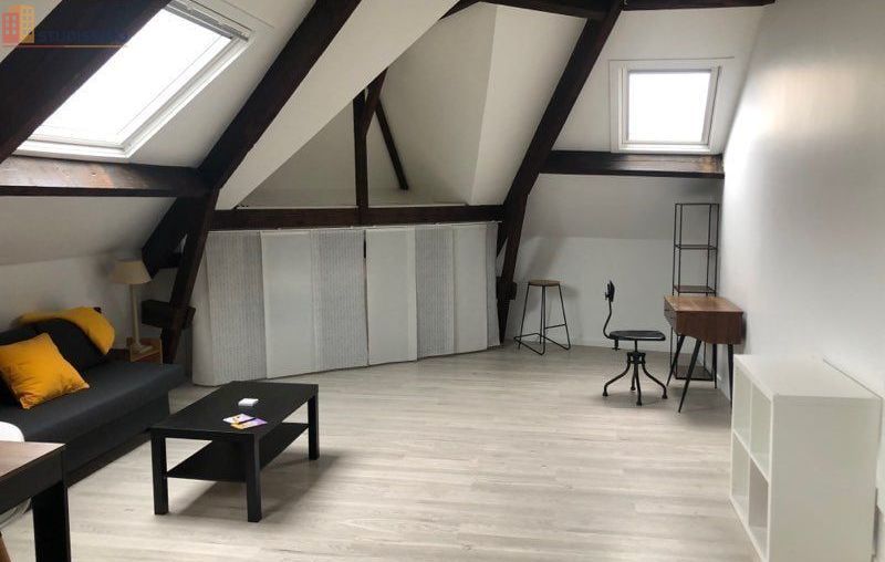 Studio 40m² Nantes 44000 - Meublé, lumineux - Photo 5