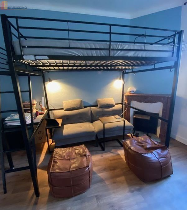 Studio à Nantes