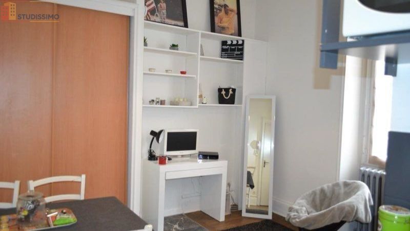 Studio 15m² Angers 49100 - Face faculté de droit - Photo 7