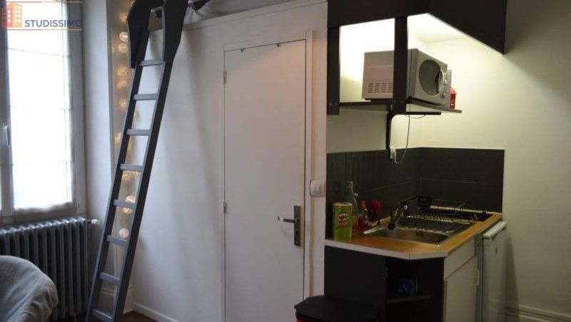 Studio 15m² Angers 49100 - Face faculté de droit - Photo 8