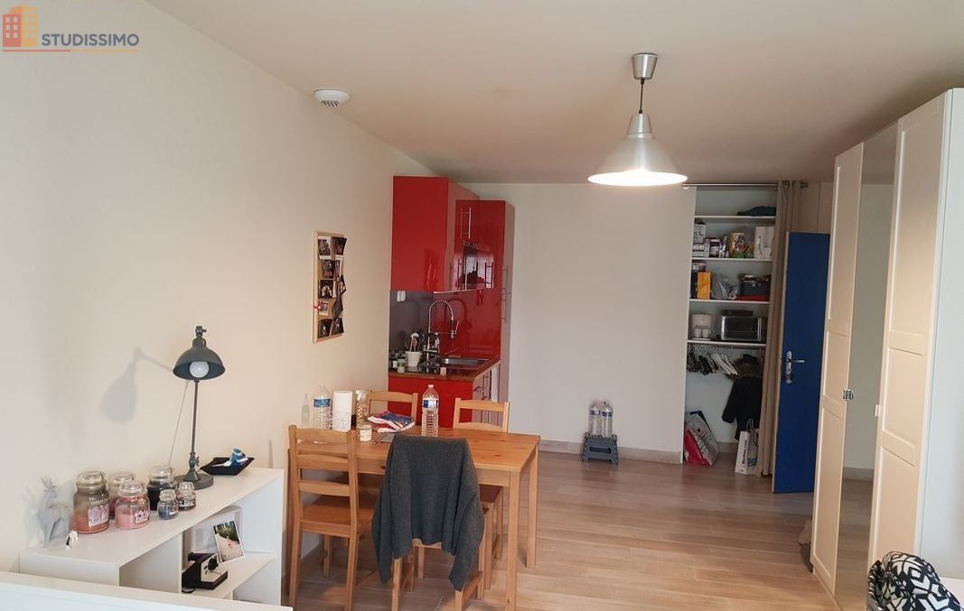 Studio à Angers