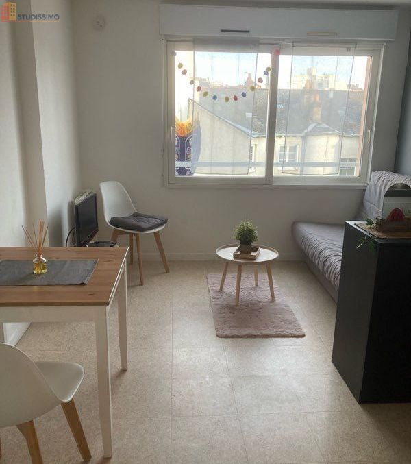 Studio à Nantes
