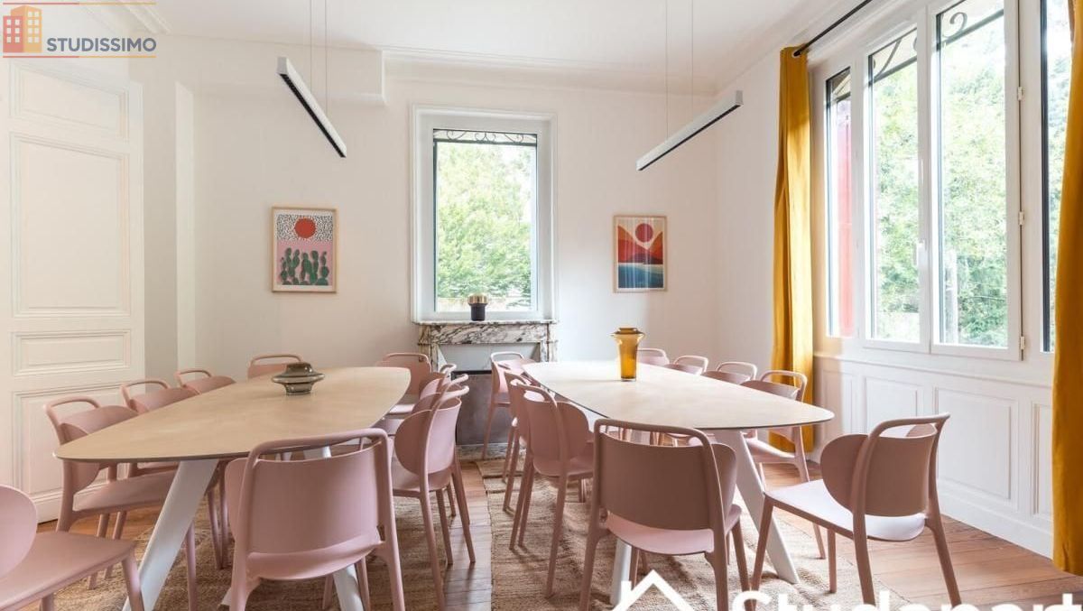 Studio meublé 22m² Orvault - Lumineux, proche commodités - Photo 30
