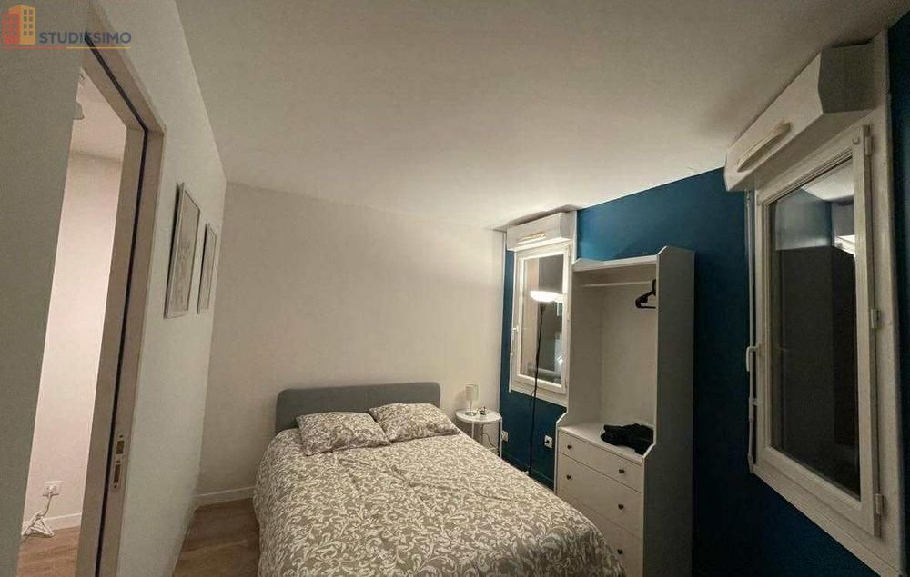 Studio à Angers