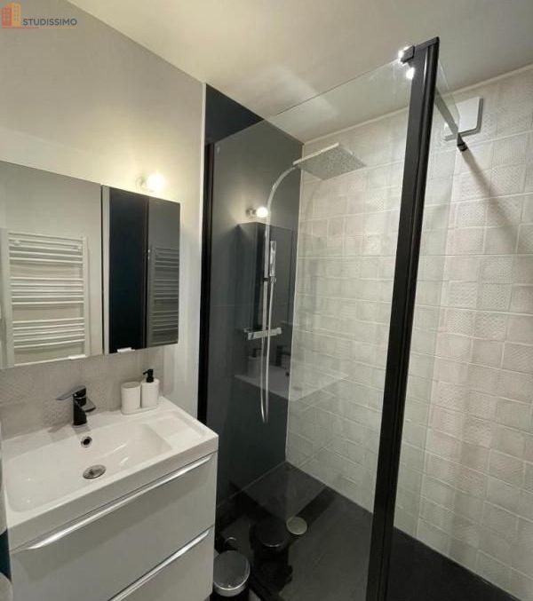 Studio meublé 21m² Angers 49000 - Lumineux - Photo 4