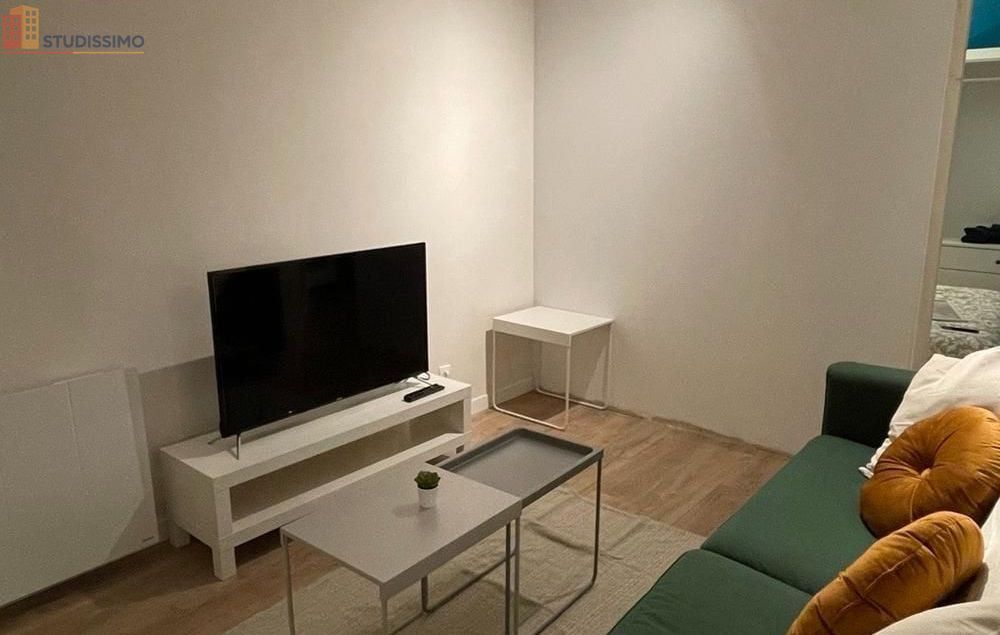 Studio meublé 21m² Angers 49000 - Lumineux - Photo 3