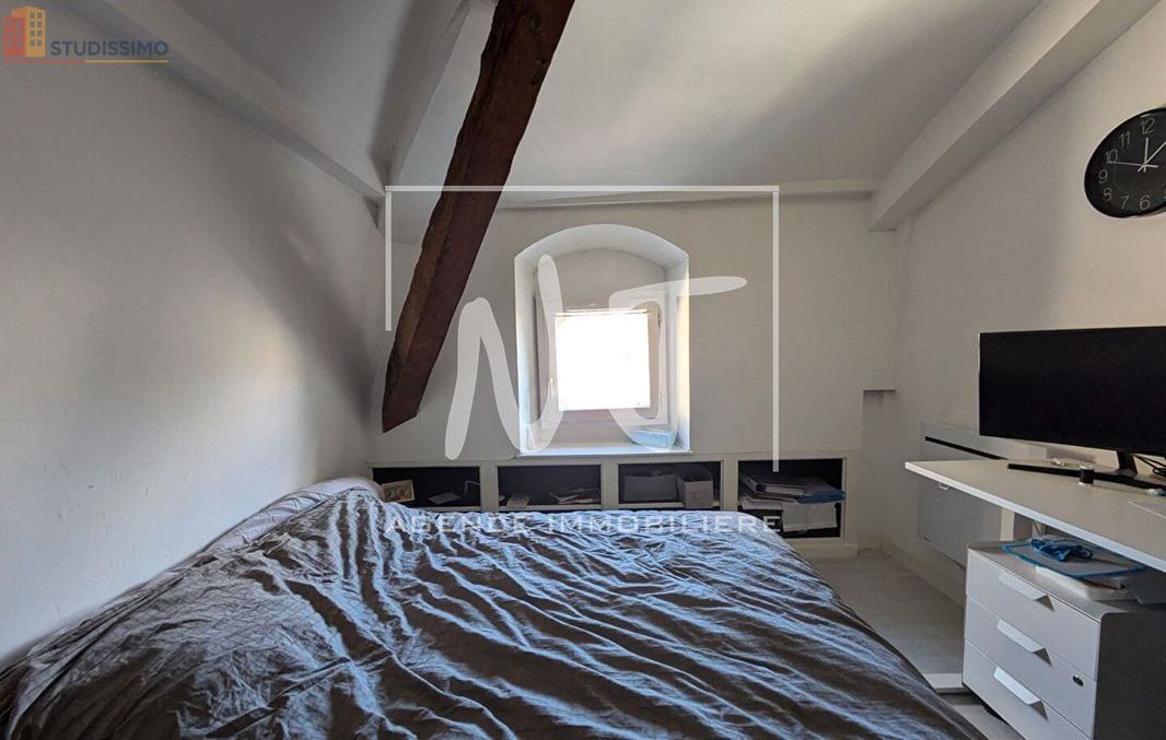 Studio 18m² Angers centre - Étage élevé, lumineux - Photo 12
