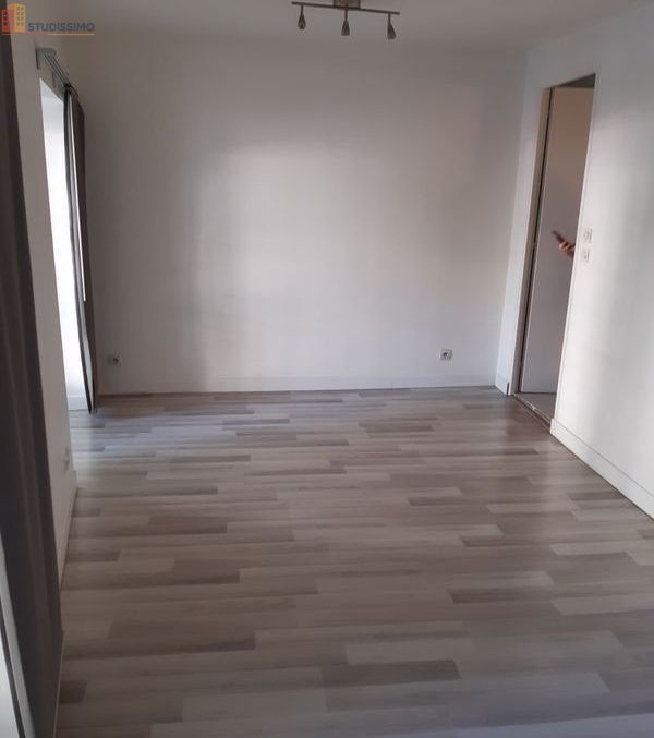 Studio 1m² Nantes 44000 - Photo 2