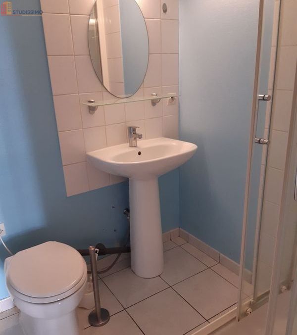 Studio 1m² Nantes 44000 - Photo 1