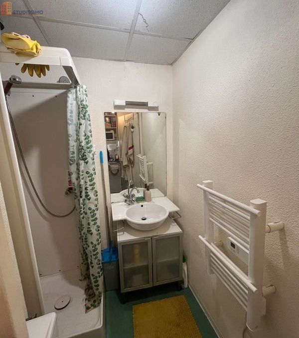 Studio 18m² Nantes 44300 - Photo 4