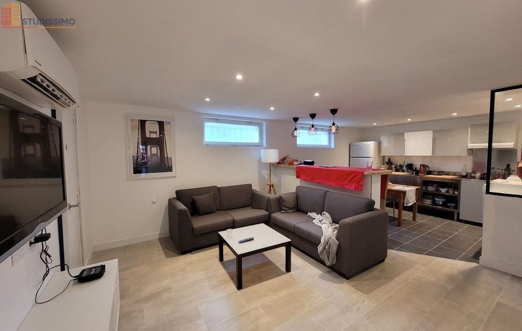 Studio 12m² Carquefou - Meublé, maisonpartagée - Photo 16