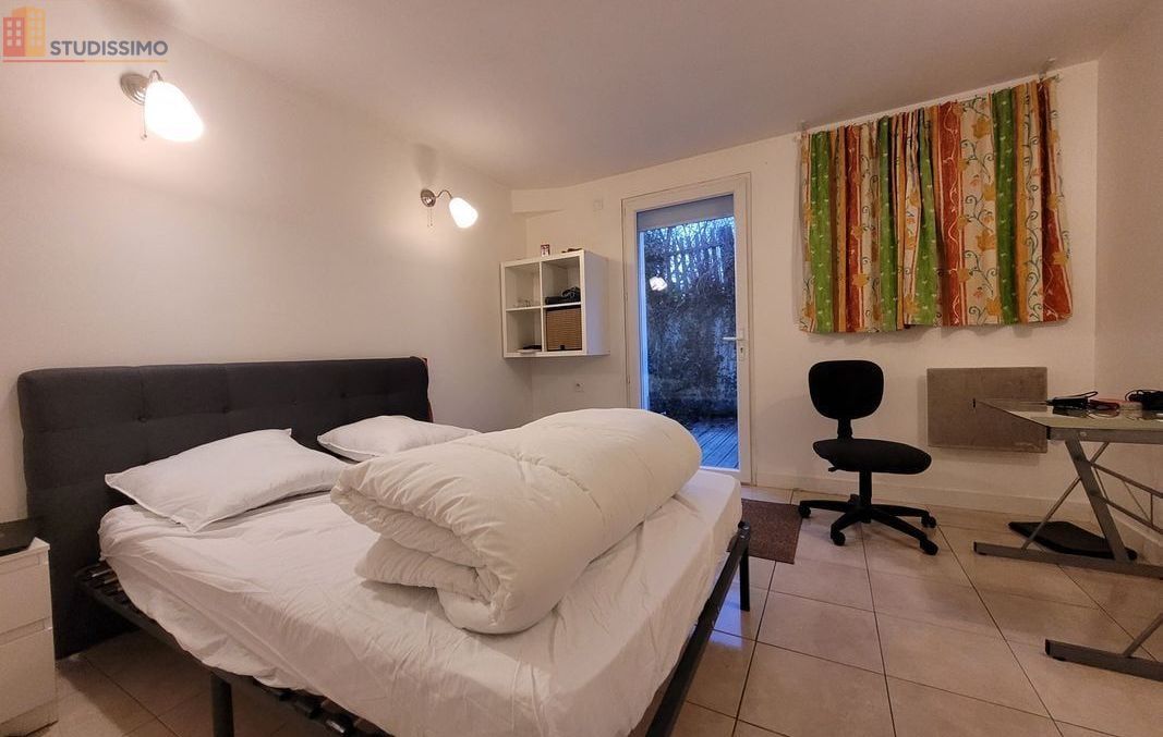 Studio 12m² Carquefou - Meublé, maisonpartagée - Photo 14