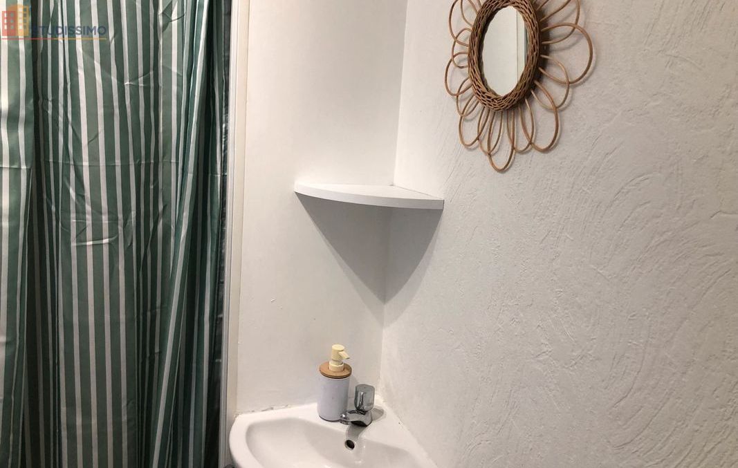 Studio 17m² Saint-Nazaire - Meublé, proche centre-ville - Photo 5