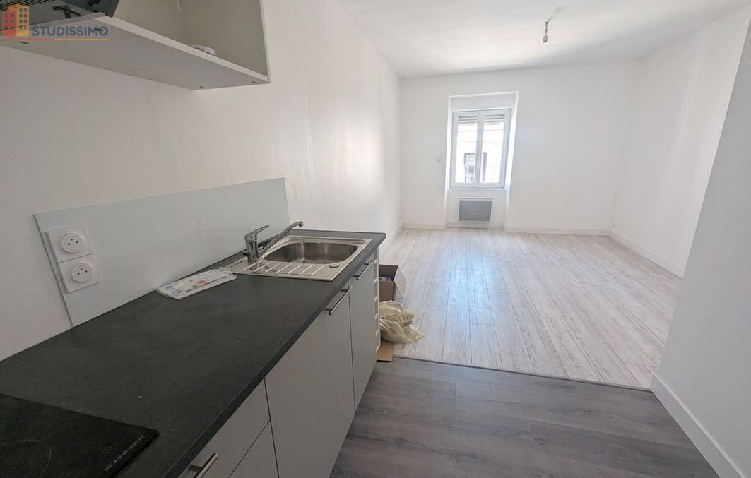 Studio 22m² Nantes centre - Rénové, proche Jardin des Plantes - Photo 19