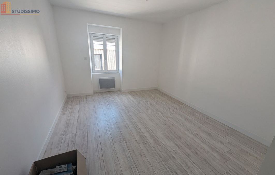 Studio 22m² Nantes centre - Rénové, proche Jardin des Plantes - Photo 21