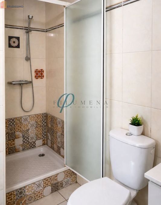 Studio meublé 33m² Beaupréau-en-Mauges - Meublé, 1 pièce - Photo 3